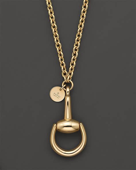 gucci horsebit bangle|gucci horsebit necklace jewelry.